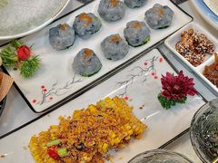 -喜聚薈·花膠雞海鮮火鍋(越秀店)
