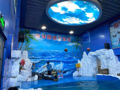 -左海海底世界