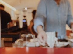-士多咖啡·Stop Coffee