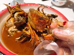 -老长沙龙虾馆·聚会餐厅(白石洲店)