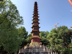 -章华寺
