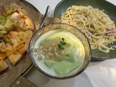 -做披萨的奇葩(中海央墅店)