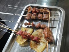 -肥猫烤翅·20年老字号(锦州道店)