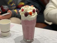 -娜娜家·Nana's restaurant(国金汇店)