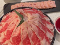 -新辣道鱼火锅(维多利店)