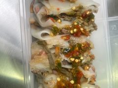 -安上粉皮.非遗手工小吃(骑龙巷店)
