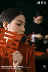 点击看大图 -情订奇缘婚纱摄影(和平路店)