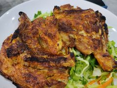 -阿拉伯萨娜餐厅(石马社区店)