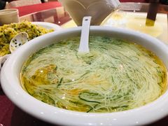 文思豆腐羹-扬州饭店(东关街店)