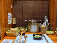 -独食火锅·半米屋台(望平街店)
