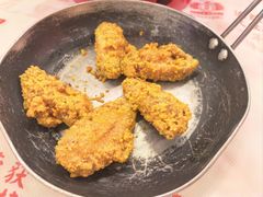 -堂瓦里·33年传统赣菜(第一街区店)