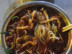 -凤张螺蛳粉·爽口粉(跃进路总店)