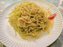 -浩海火烧云傣家菜(京广店)