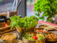 -明洞王妃家烤肉(苏州中心星悦汇店)