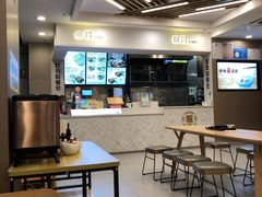 大堂-真功夫(福中路店)