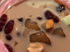 -八婆婆烧仙草(中山路店)