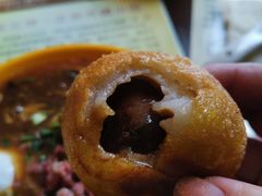 -毛华美食(清扬路店)