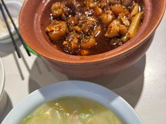 -欧记大排档·景德菜(上海首店)