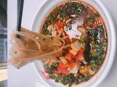 -樊家腊汁肉夹馍(曲江翠竹园店)