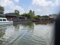 -白塔湖国家湿地公园