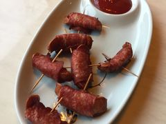 -吉姆丽德乡村西餐厅(闵行交大店)