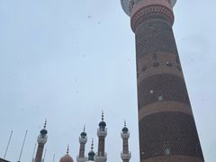 -新疆国际大巴扎