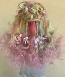 -BHG Hair Salon