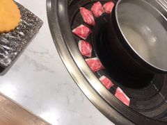 -哈拉海和牛主题餐厅(哈西店)
