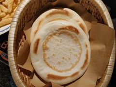 馍饼-黄三怪(清河店)