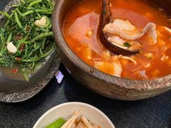 -山石榴·贵州菜(丰盛里店)