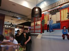 -宣武小院涮肉(前门店)