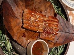 -狮拾久·现代新加坡料理(福田COCO Park店)