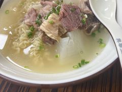 -兴华里茶记(禅城同济首店)