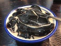 -黎耀阳财神糖水铺(龙门店)