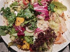 -芭莉与彩虹西餐厅(成都合生汇店)