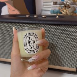 -雪奈传统美甲美睫