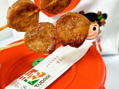 -土大力拌饭名家(丹尼斯百货店)