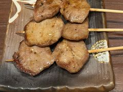 -鸟鹏烧鸟居酒屋(昌岗店)