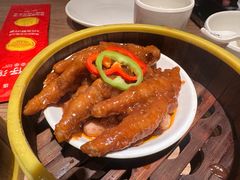 好味酱蒸凤爪-粤仔湾砂锅粥(阳光店)