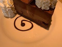 -The Cheesecake Factory(Downtown)