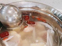 -九玺炉旋转小火锅(柠溪路店)