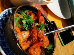 大虾粉丝煲-simply thai天泰(长泰广场店)
