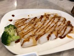 -新好景海鲜酒家(新塘店)