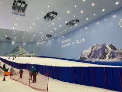 -广州热雪奇迹