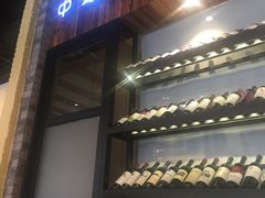 -粤港餐厅(禹州商业广场店)