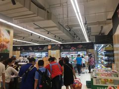 -永辉超市(龙潭寺店)