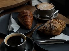 -LIN COFFEE CO(龙珠达店)