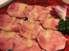 -江户烧肉(高德店)