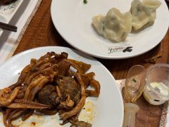 -汉巴味德(沈阳万象汇店)