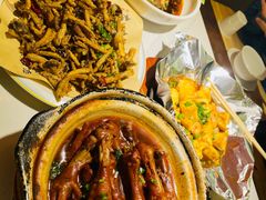 -东来土菜馆(民祥园路店)